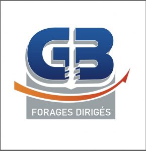 LOGO GB Forages clients